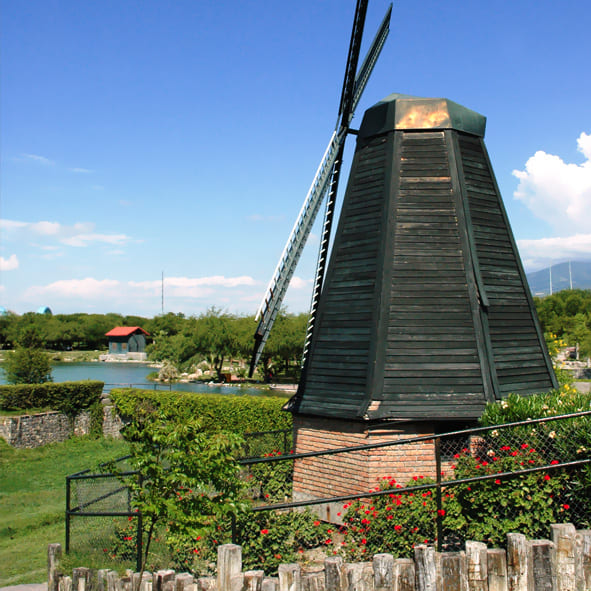 Visitar el Parque Xochipilli – MONCLOVA, DESTINOS DE MÉXICO